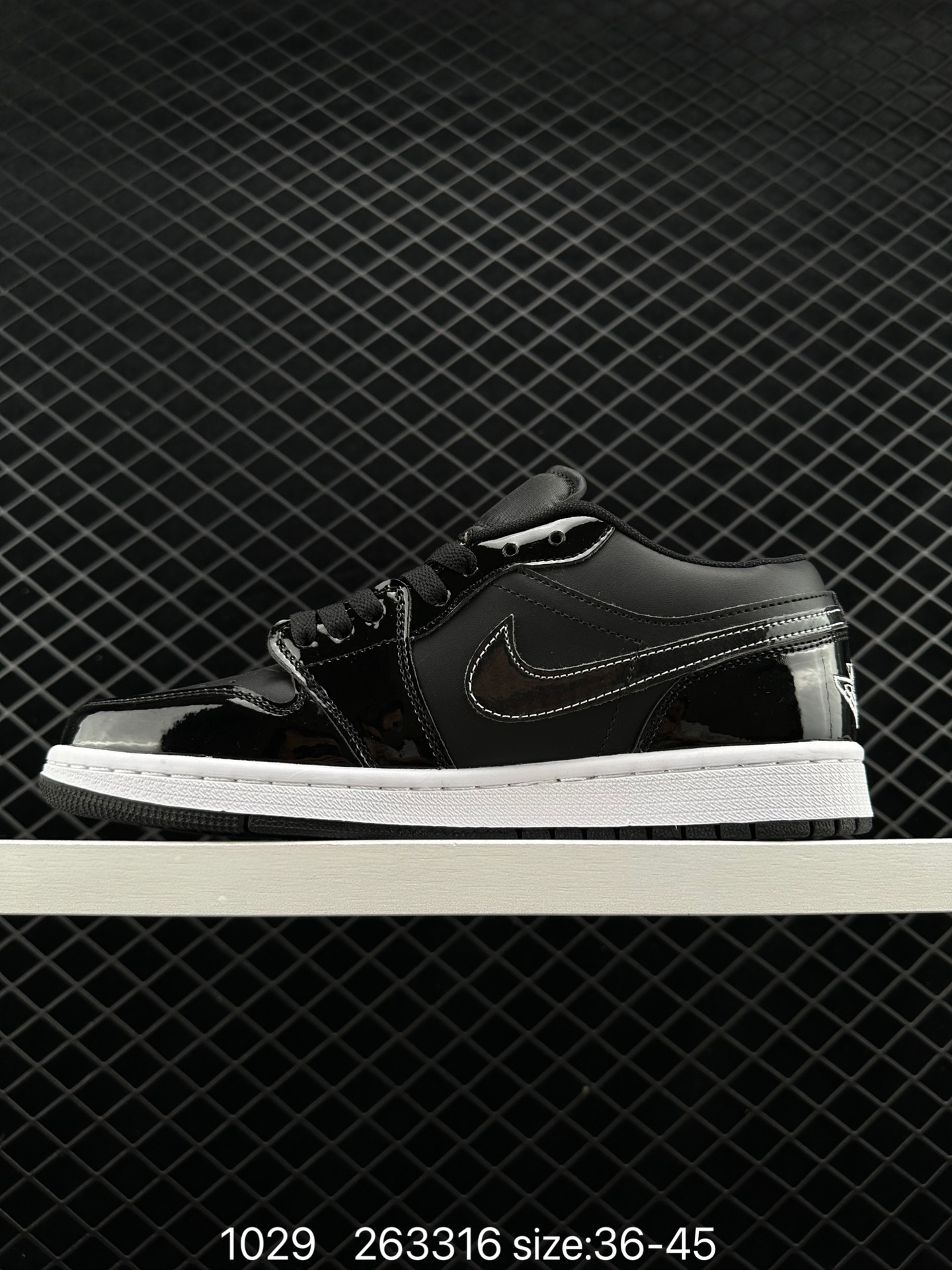 Air Jordan 1 Low SE ASW 